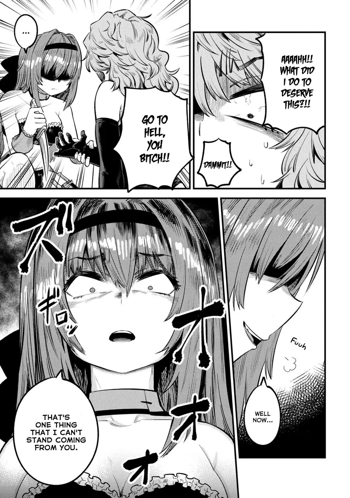 Read Kaifuku Jutsushi No Yarinaoshi - Chapter 24.2 - w6.redo-of-healer-manga.com | Image 10
