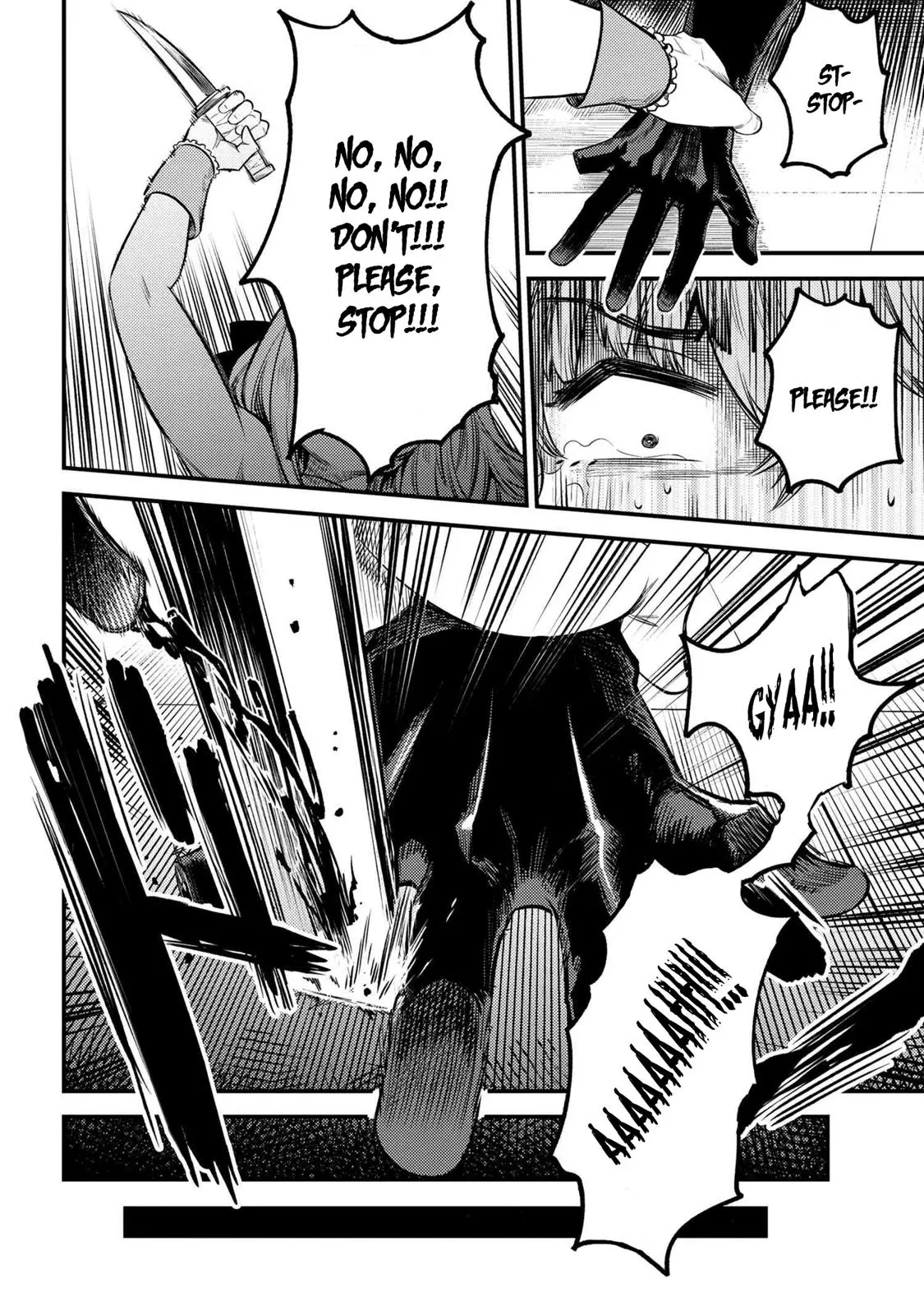 Read Kaifuku Jutsushi No Yarinaoshi - Chapter 24.2 - w6.redo-of-healer-manga.com | Image 11