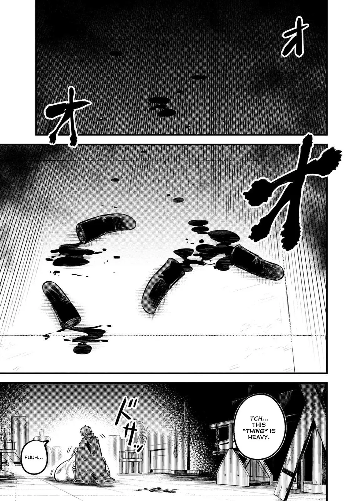 Read Kaifuku Jutsushi No Yarinaoshi - Chapter 24.2 - w6.redo-of-healer-manga.com | Image 12