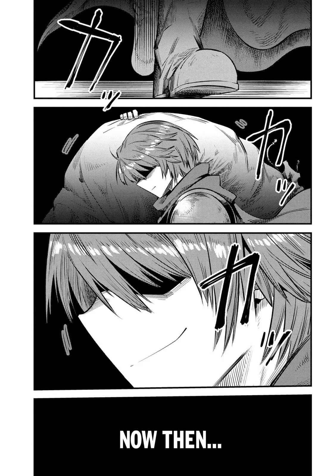 Read Kaifuku Jutsushi No Yarinaoshi - Chapter 24.2 - w6.redo-of-healer-manga.com | Image 16
