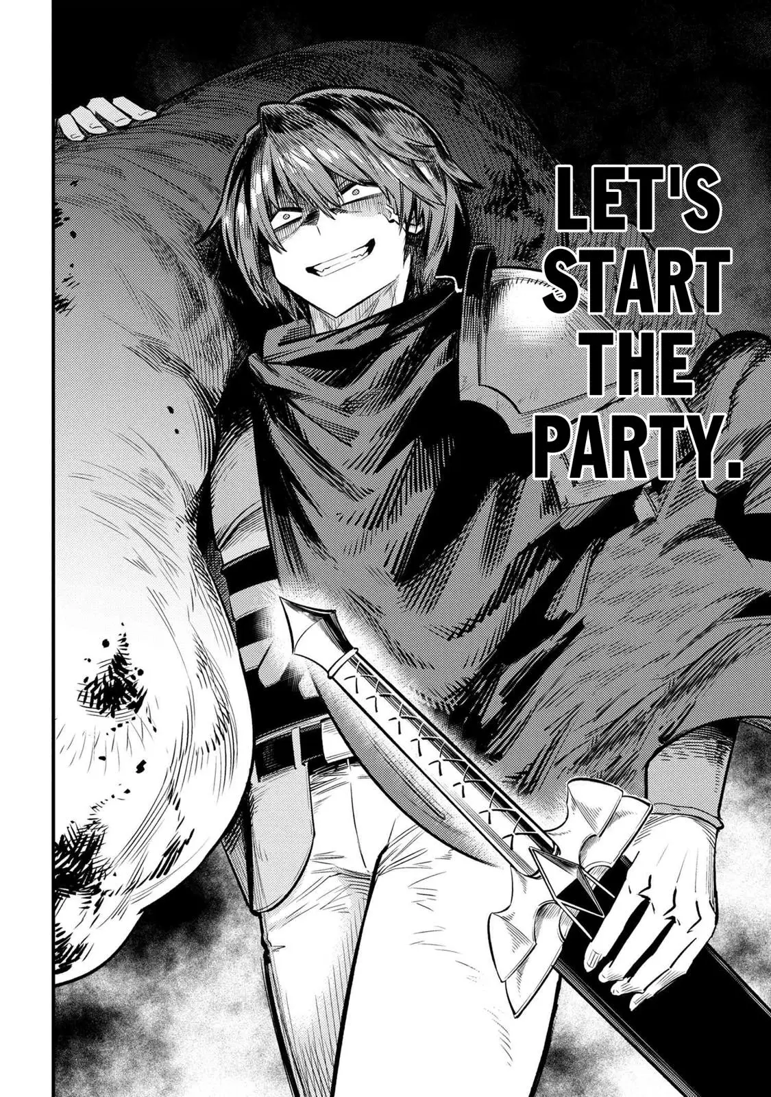 Read Kaifuku Jutsushi No Yarinaoshi - Chapter 24.2 - w6.redo-of-healer-manga.com | Image 17