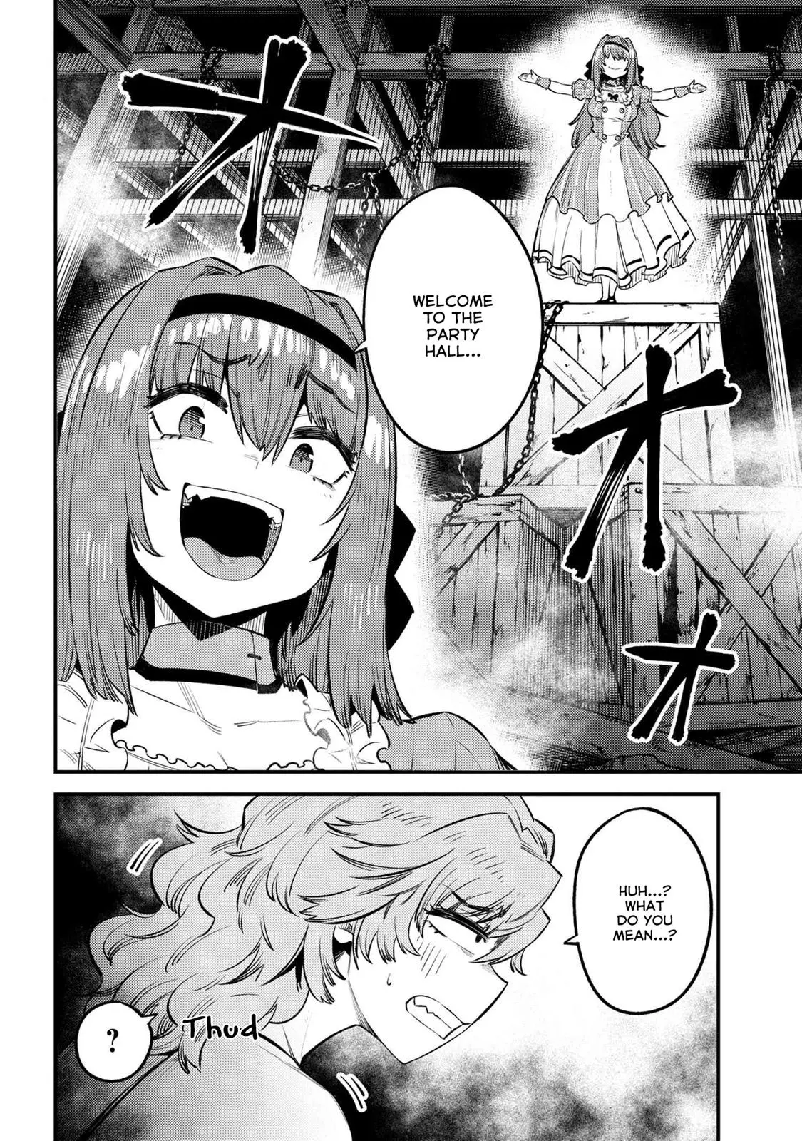 Read Kaifuku Jutsushi No Yarinaoshi - Chapter 25.1 - w6.redo-of-healer-manga.com | Image 3