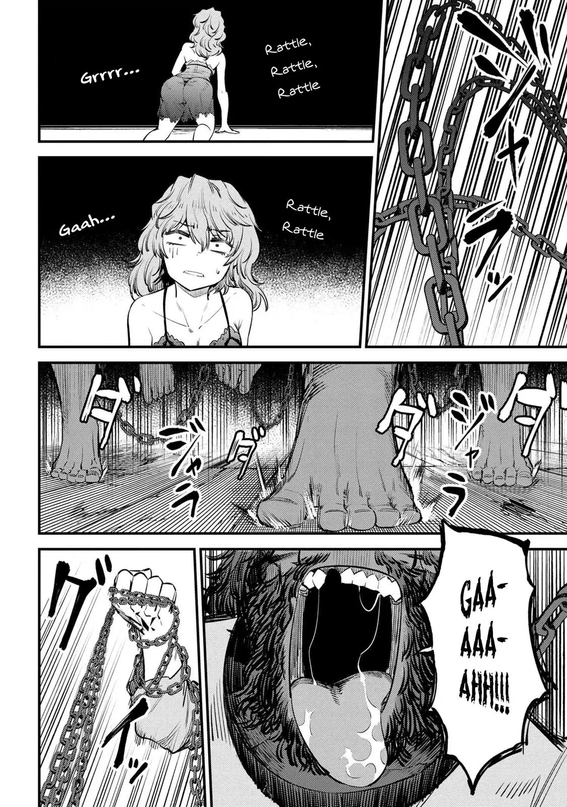 Read Kaifuku Jutsushi No Yarinaoshi - Chapter 25.1 - w6.redo-of-healer-manga.com | Image 17