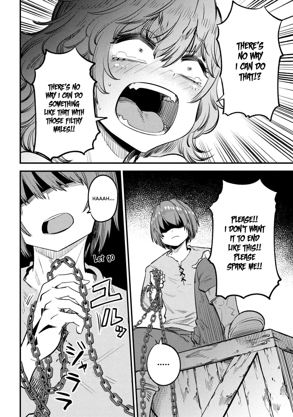Read Kaifuku Jutsushi No Yarinaoshi - Chapter 25.1 - w6.redo-of-healer-manga.com | Image 21