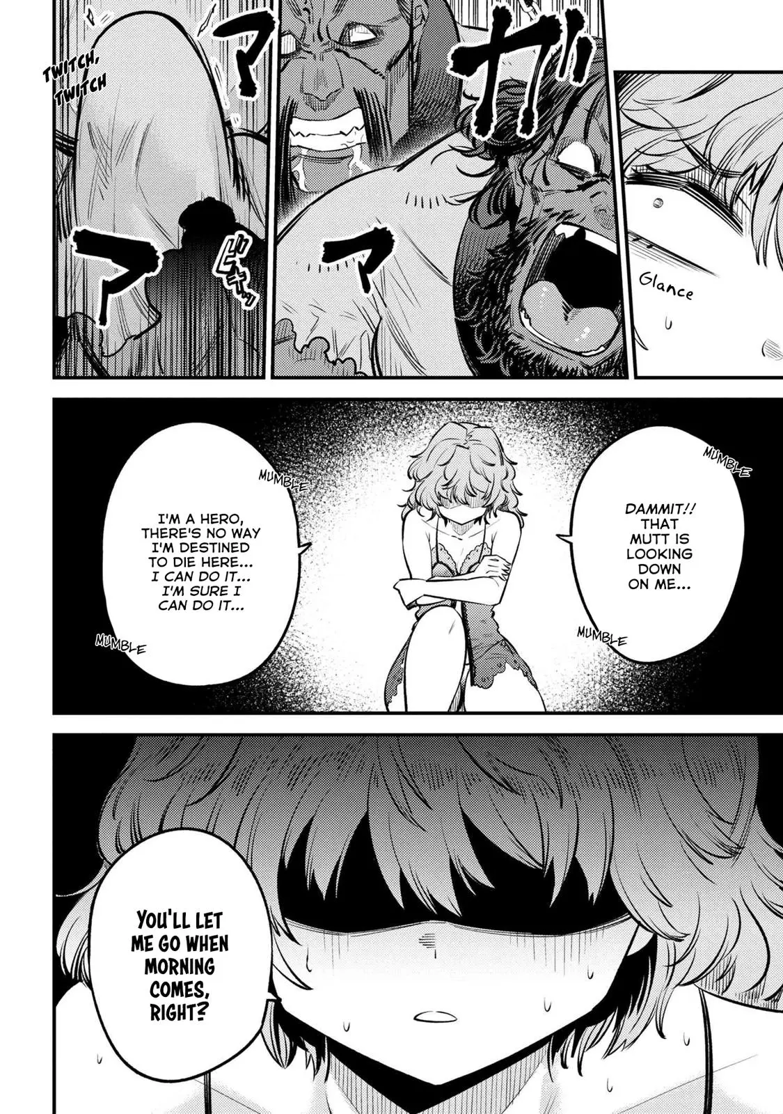 Read Kaifuku Jutsushi No Yarinaoshi - Chapter 25.1 - w6.redo-of-healer-manga.com | Image 23