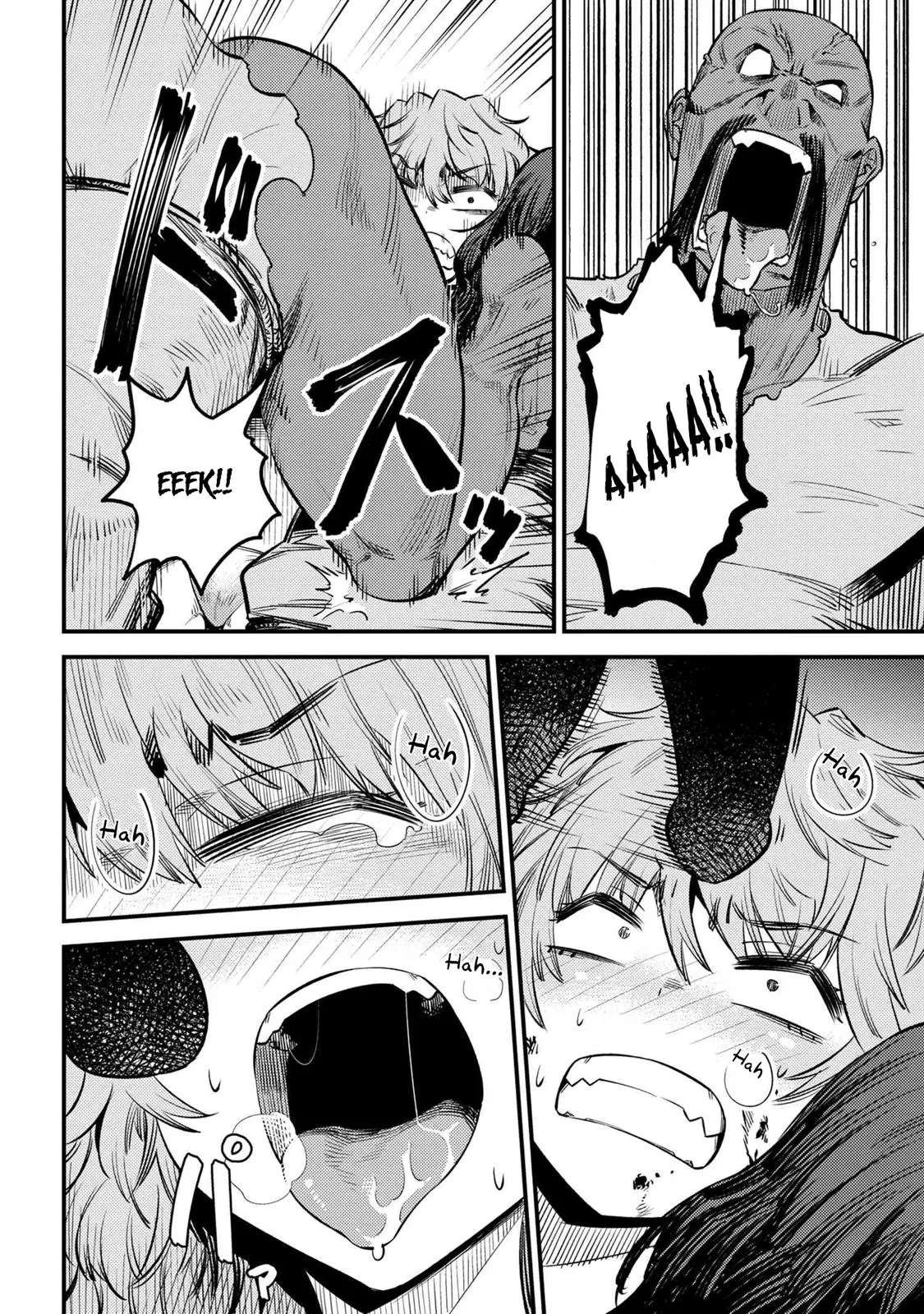 Read Kaifuku Jutsushi No Yarinaoshi - Chapter 25.2 - w6.redo-of-healer-manga.com | Image 5