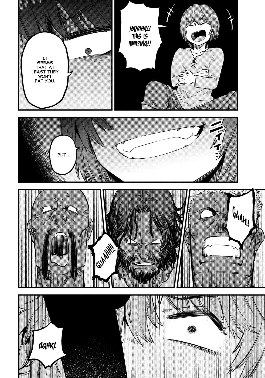 Read Kaifuku Jutsushi No Yarinaoshi - Chapter 25.2 - w6.redo-of-healer-manga.com | Image 7