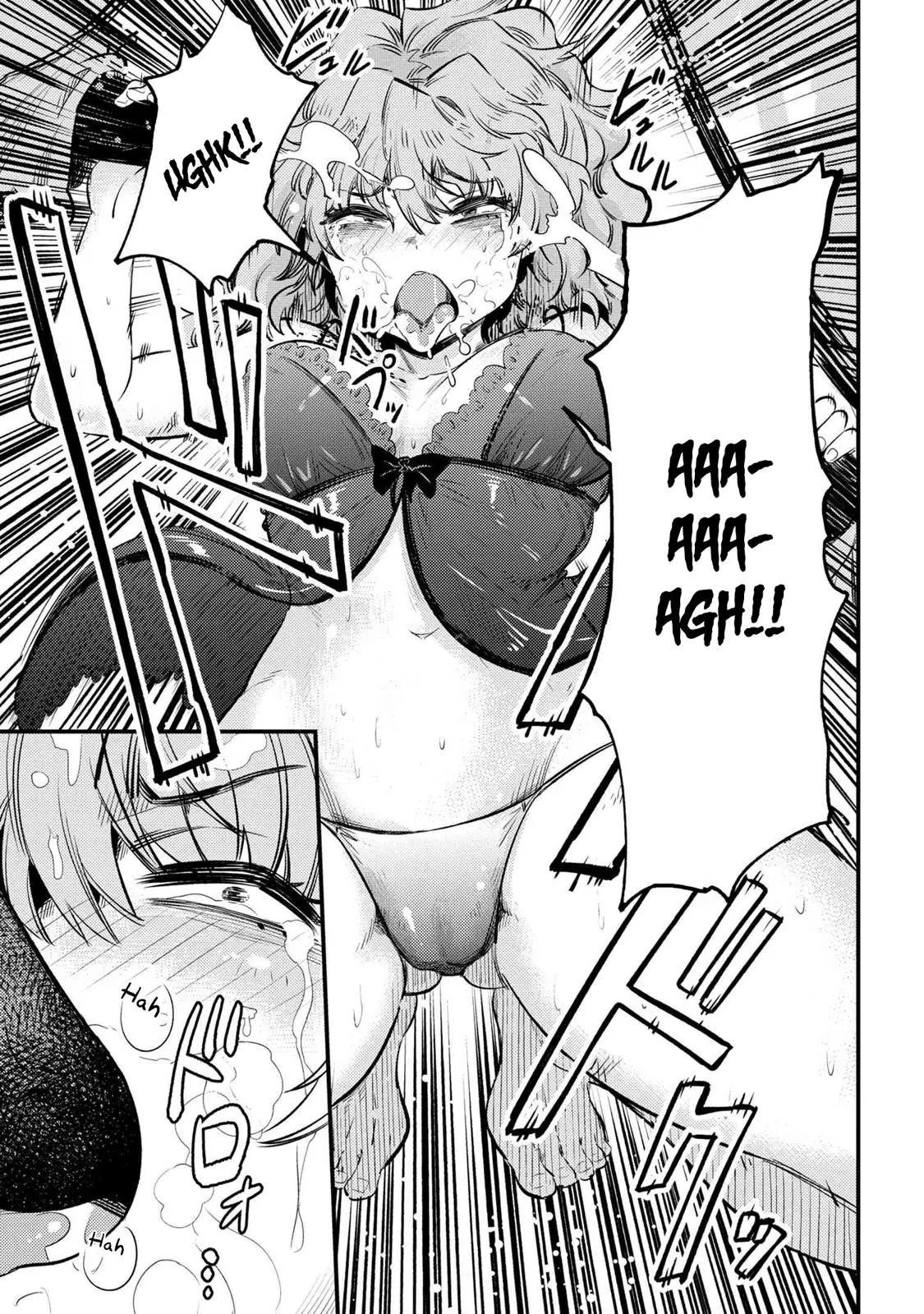 Read Kaifuku Jutsushi No Yarinaoshi - Chapter 25.2 - w6.redo-of-healer-manga.com | Image 8