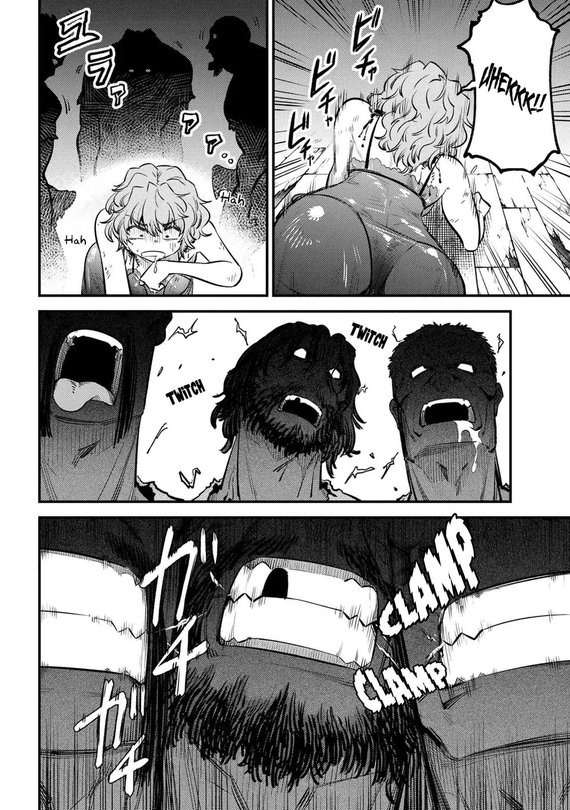 Read Kaifuku Jutsushi No Yarinaoshi - Chapter 25.2 - w6.redo-of-healer-manga.com | Image 9