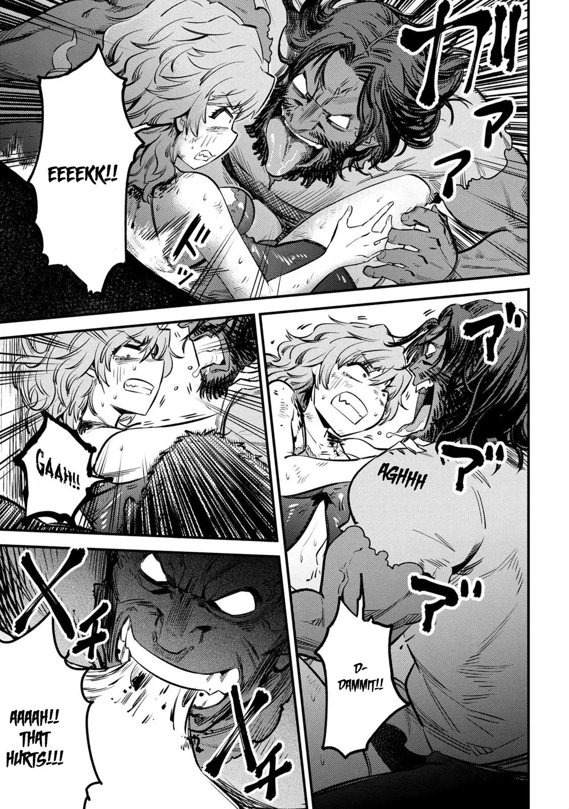 Read Kaifuku Jutsushi No Yarinaoshi - Chapter 25.2 - w6.redo-of-healer-manga.com | Image 10