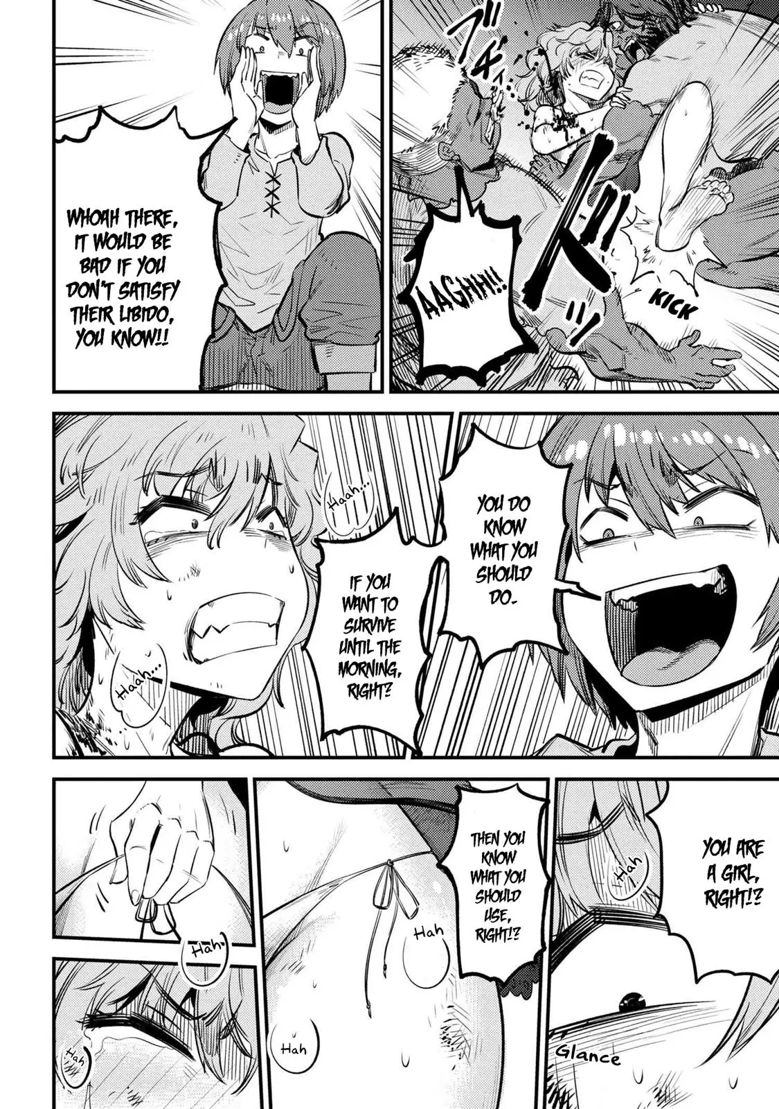 Read Kaifuku Jutsushi No Yarinaoshi - Chapter 25.2 - w6.redo-of-healer-manga.com | Image 11