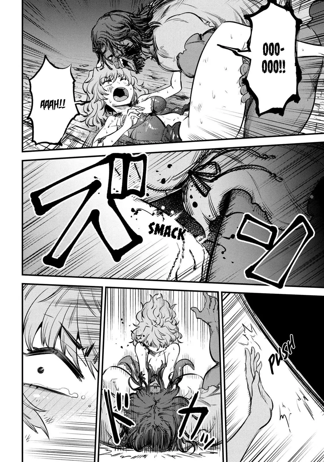 Read Kaifuku Jutsushi No Yarinaoshi - Chapter 25.2 - w6.redo-of-healer-manga.com | Image 13