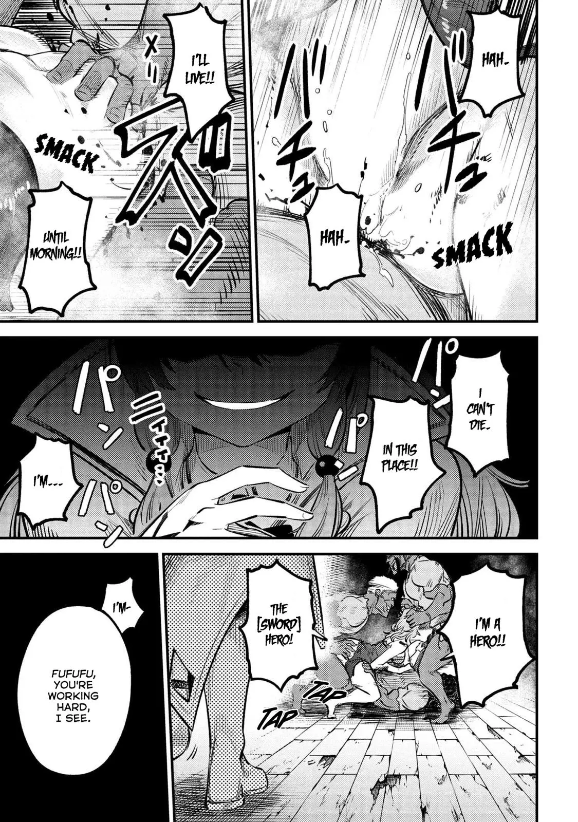 Read Kaifuku Jutsushi No Yarinaoshi - Chapter 25.2 - w6.redo-of-healer-manga.com | Image 16