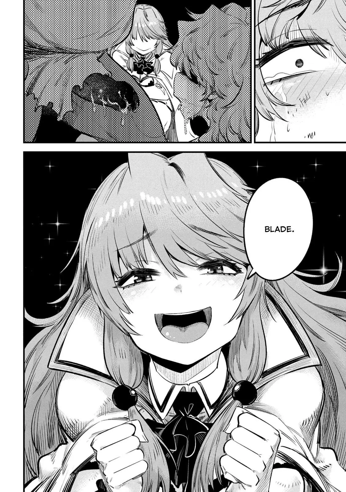 Read Kaifuku Jutsushi No Yarinaoshi - Chapter 25.2 - w6.redo-of-healer-manga.com | Image 17