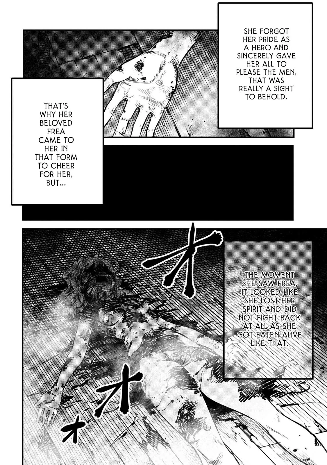 Read Kaifuku Jutsushi No Yarinaoshi - Chapter 25.2 - w6.redo-of-healer-manga.com | Image 21