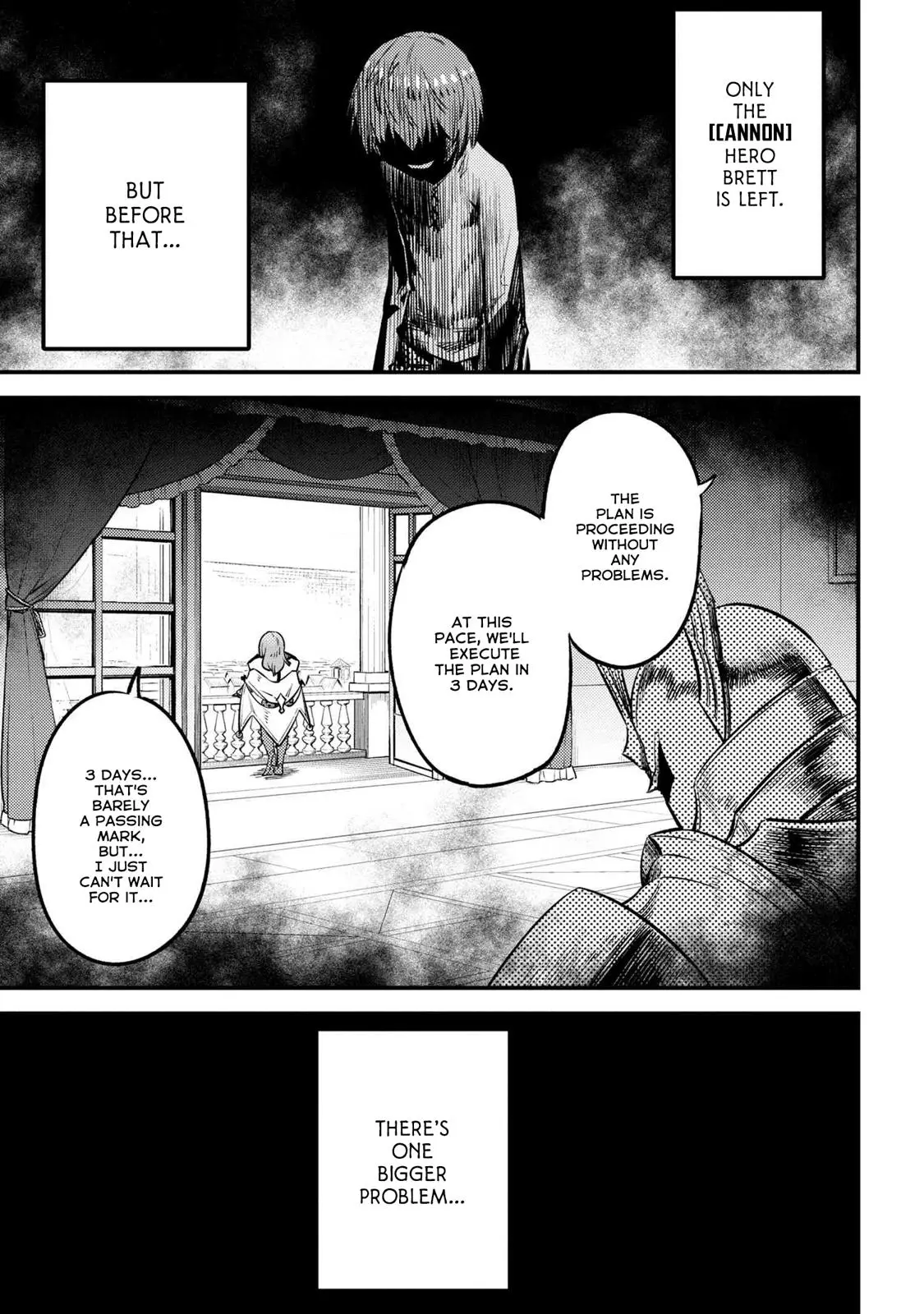 Read Kaifuku Jutsushi No Yarinaoshi - Chapter 25.2 - w6.redo-of-healer-manga.com | Image 24