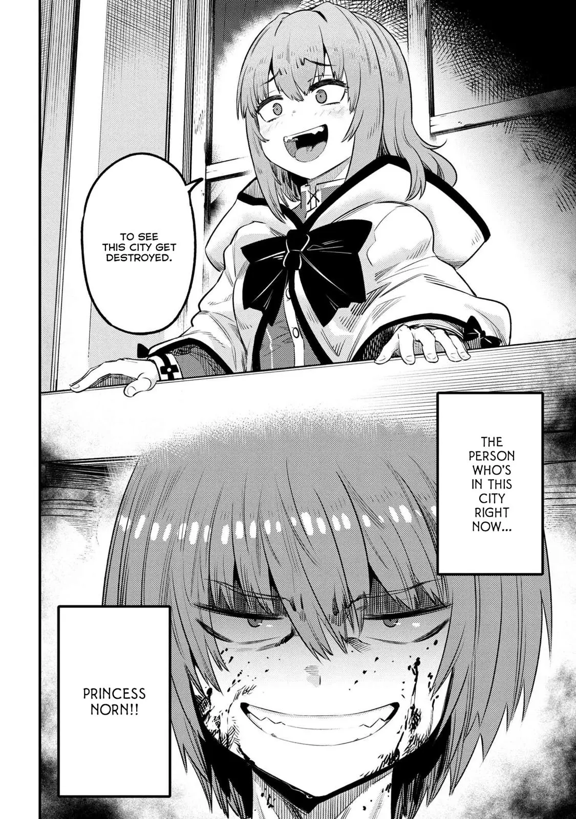 Read Kaifuku Jutsushi No Yarinaoshi - Chapter 25.2 - w6.redo-of-healer-manga.com | Image 25