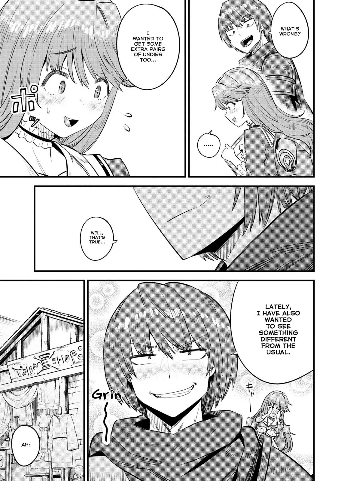Read Kaifuku Jutsushi No Yarinaoshi - Chapter 26.1 - w6.redo-of-healer-manga.com | Image 5