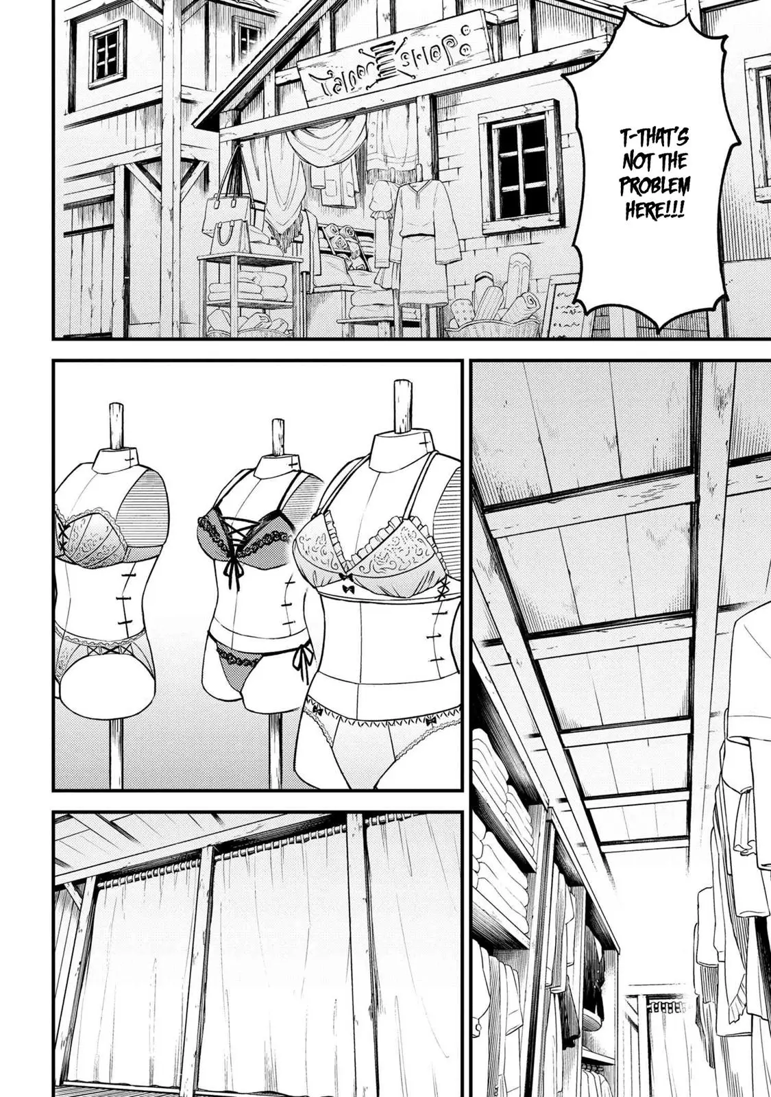 Read Kaifuku Jutsushi No Yarinaoshi - Chapter 26.1 - w6.redo-of-healer-manga.com | Image 8