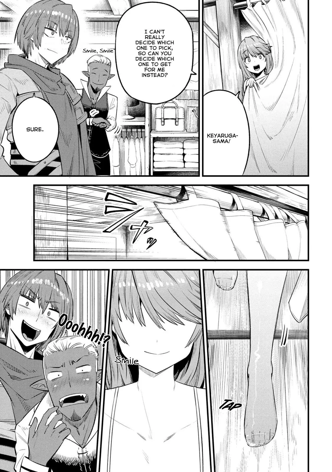 Read Kaifuku Jutsushi No Yarinaoshi - Chapter 26.1 - w6.redo-of-healer-manga.com | Image 9