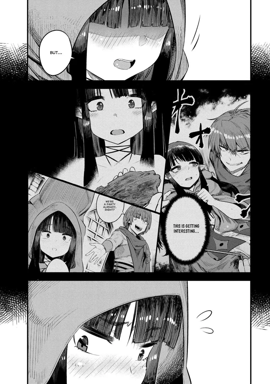 Read Kaifuku Jutsushi No Yarinaoshi - Chapter 26.1 - w6.redo-of-healer-manga.com | Image 15