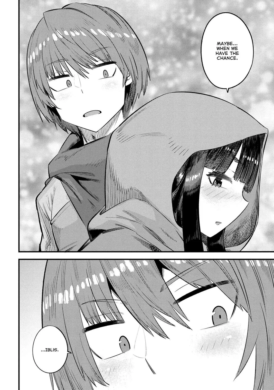 Read Kaifuku Jutsushi No Yarinaoshi - Chapter 26.1 - w6.redo-of-healer-manga.com | Image 16
