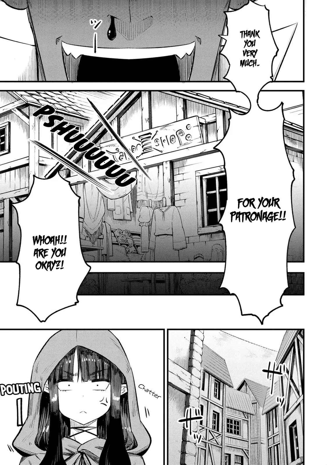 Read Kaifuku Jutsushi No Yarinaoshi - Chapter 26.1 - w6.redo-of-healer-manga.com | Image 19