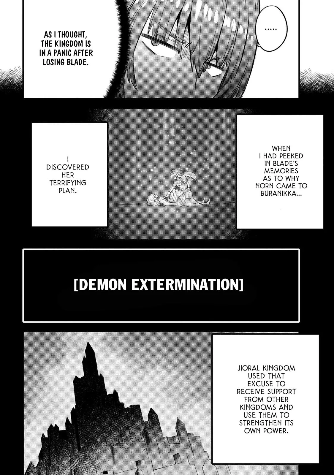 Read Kaifuku Jutsushi No Yarinaoshi - Chapter 26.1 - w6.redo-of-healer-manga.com | Image 22