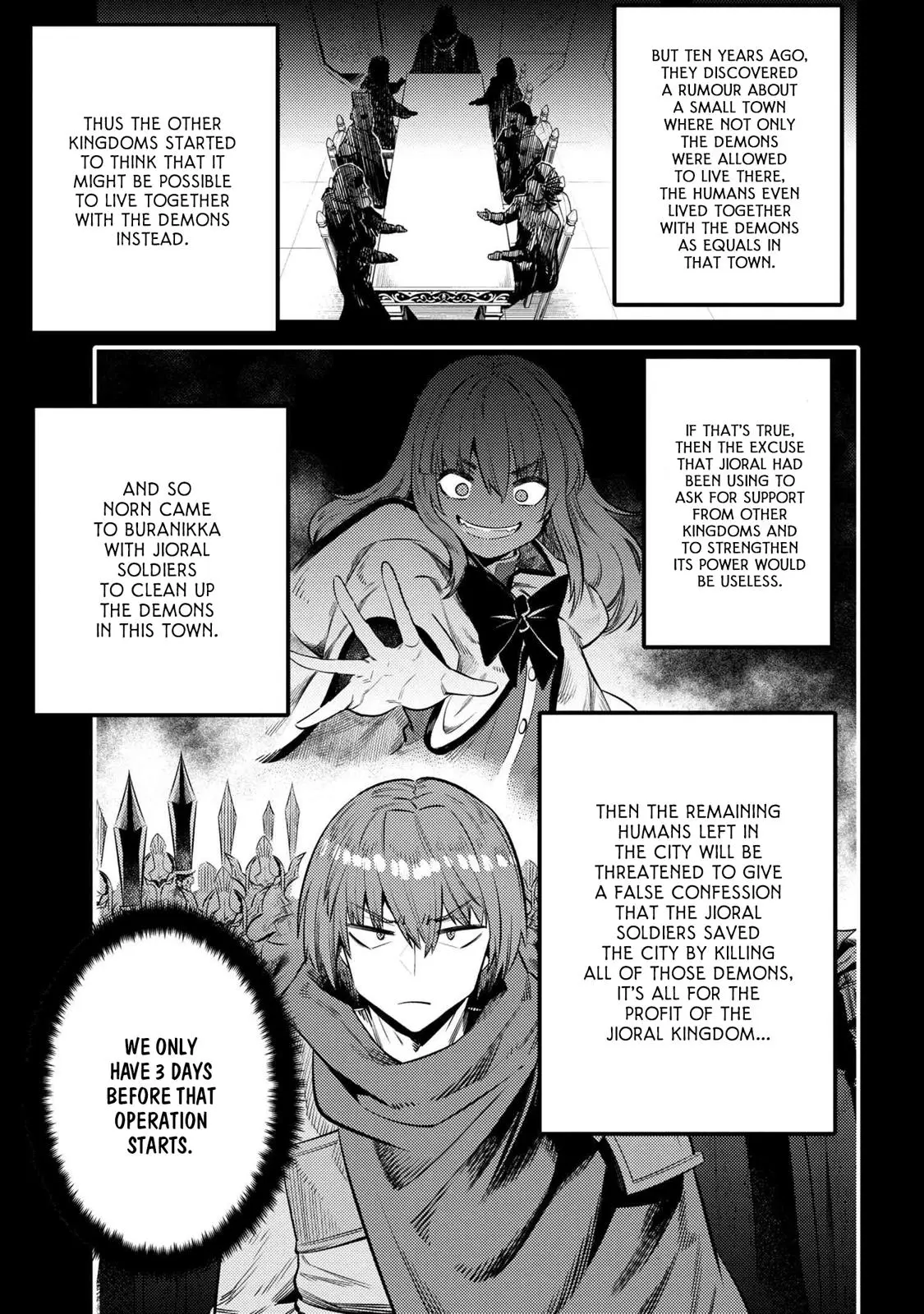 Read Kaifuku Jutsushi No Yarinaoshi - Chapter 26.1 - w6.redo-of-healer-manga.com | Image 23