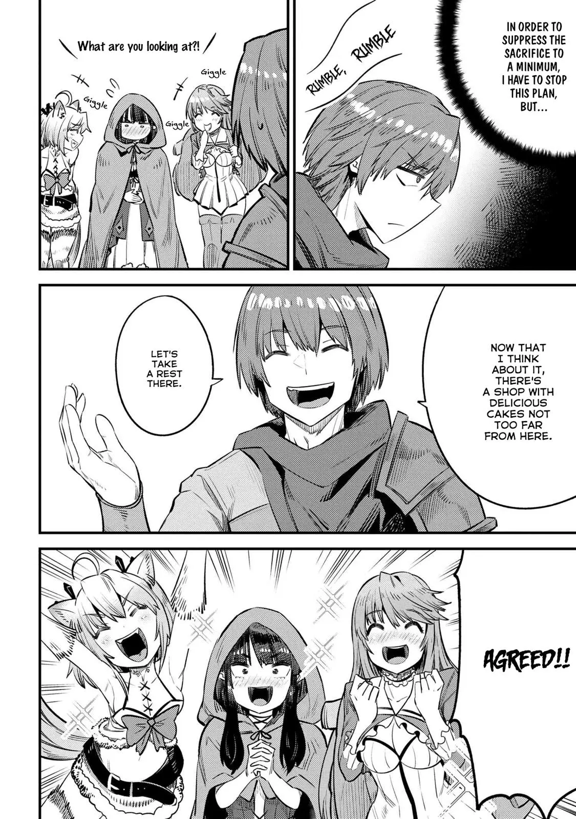 Read Kaifuku Jutsushi No Yarinaoshi - Chapter 26.1 - w6.redo-of-healer-manga.com | Image 24