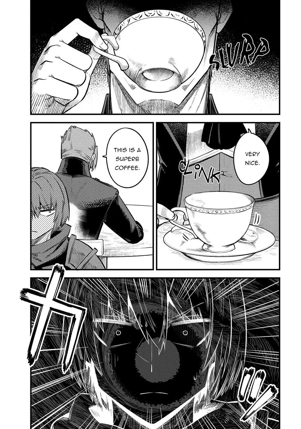 Read Kaifuku Jutsushi No Yarinaoshi - Chapter 26.2 - w6.redo-of-healer-manga.com | Image 4