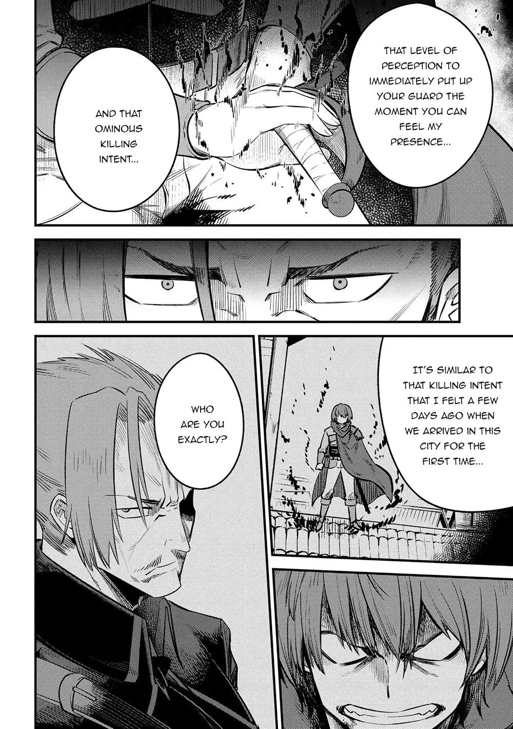 Read Kaifuku Jutsushi No Yarinaoshi - Chapter 26.2 - w6.redo-of-healer-manga.com | Image 7