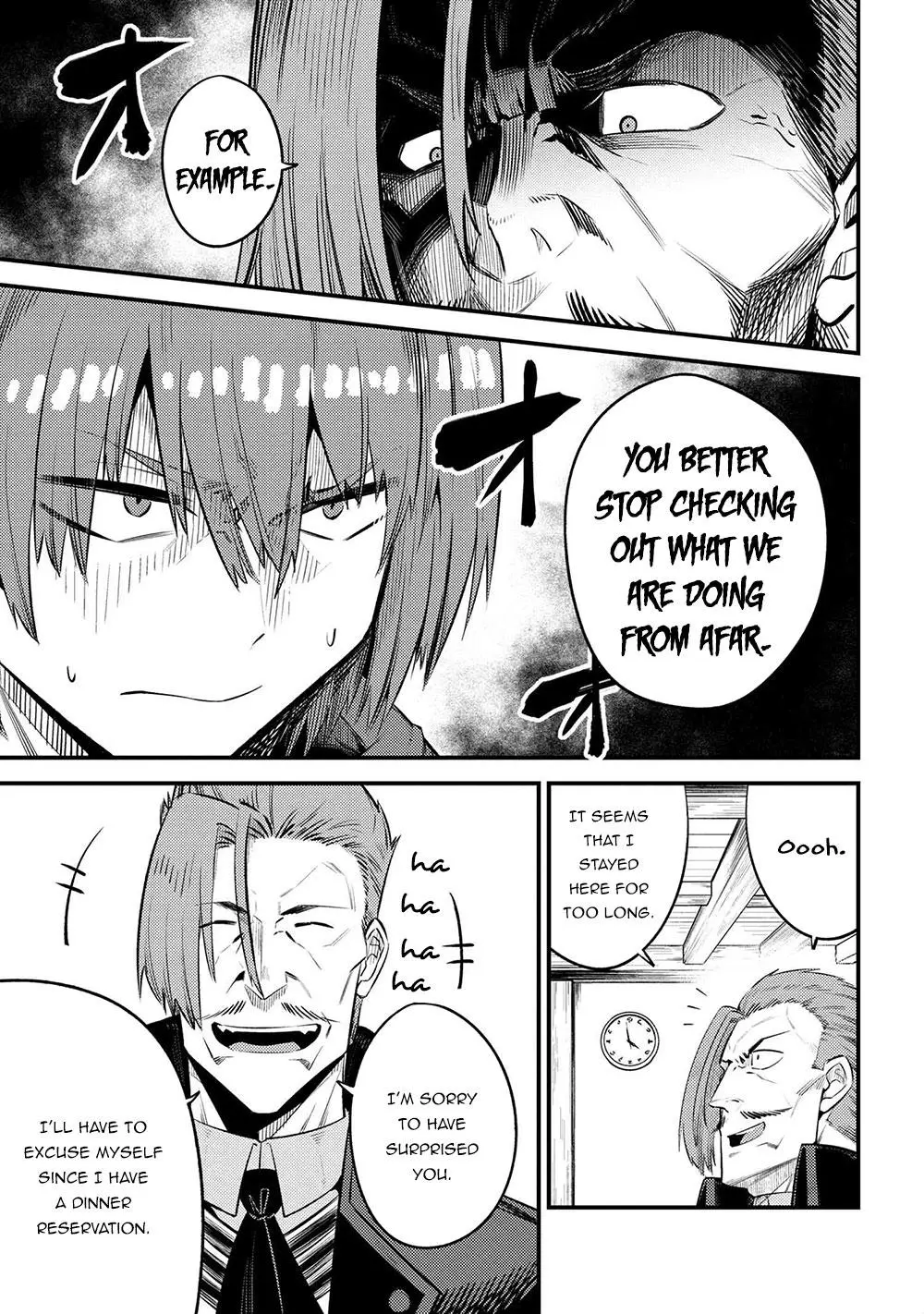 Read Kaifuku Jutsushi No Yarinaoshi - Chapter 26.2 - w6.redo-of-healer-manga.com | Image 10
