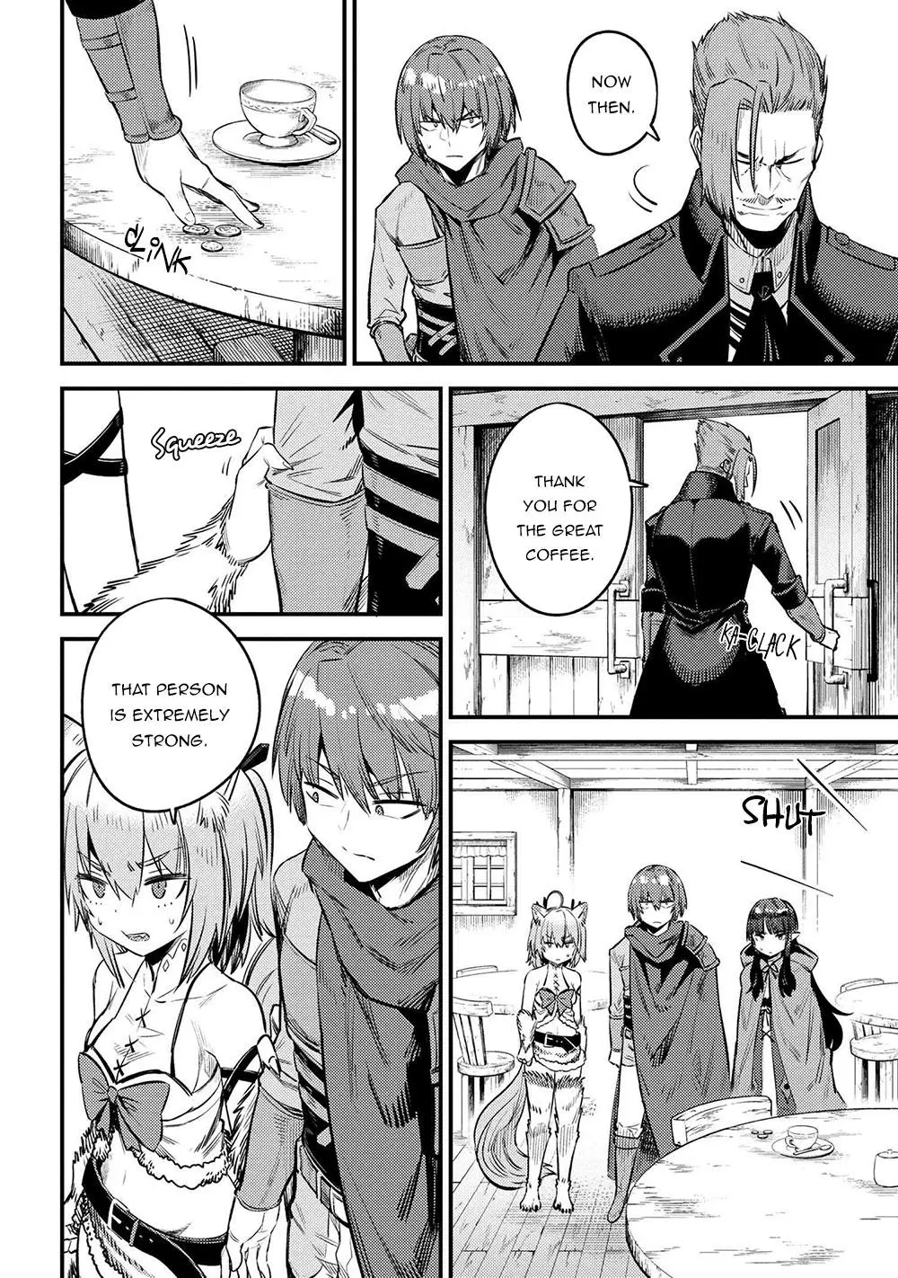 Read Kaifuku Jutsushi No Yarinaoshi - Chapter 26.2 - w6.redo-of-healer-manga.com | Image 11