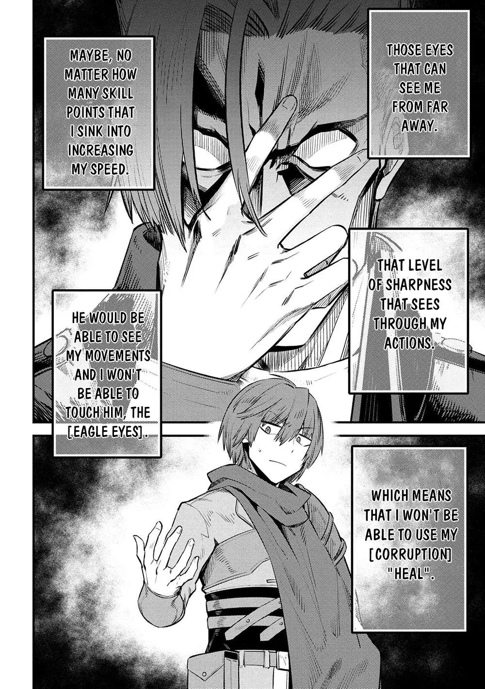 Read Kaifuku Jutsushi No Yarinaoshi - Chapter 26.2 - w6.redo-of-healer-manga.com | Image 13