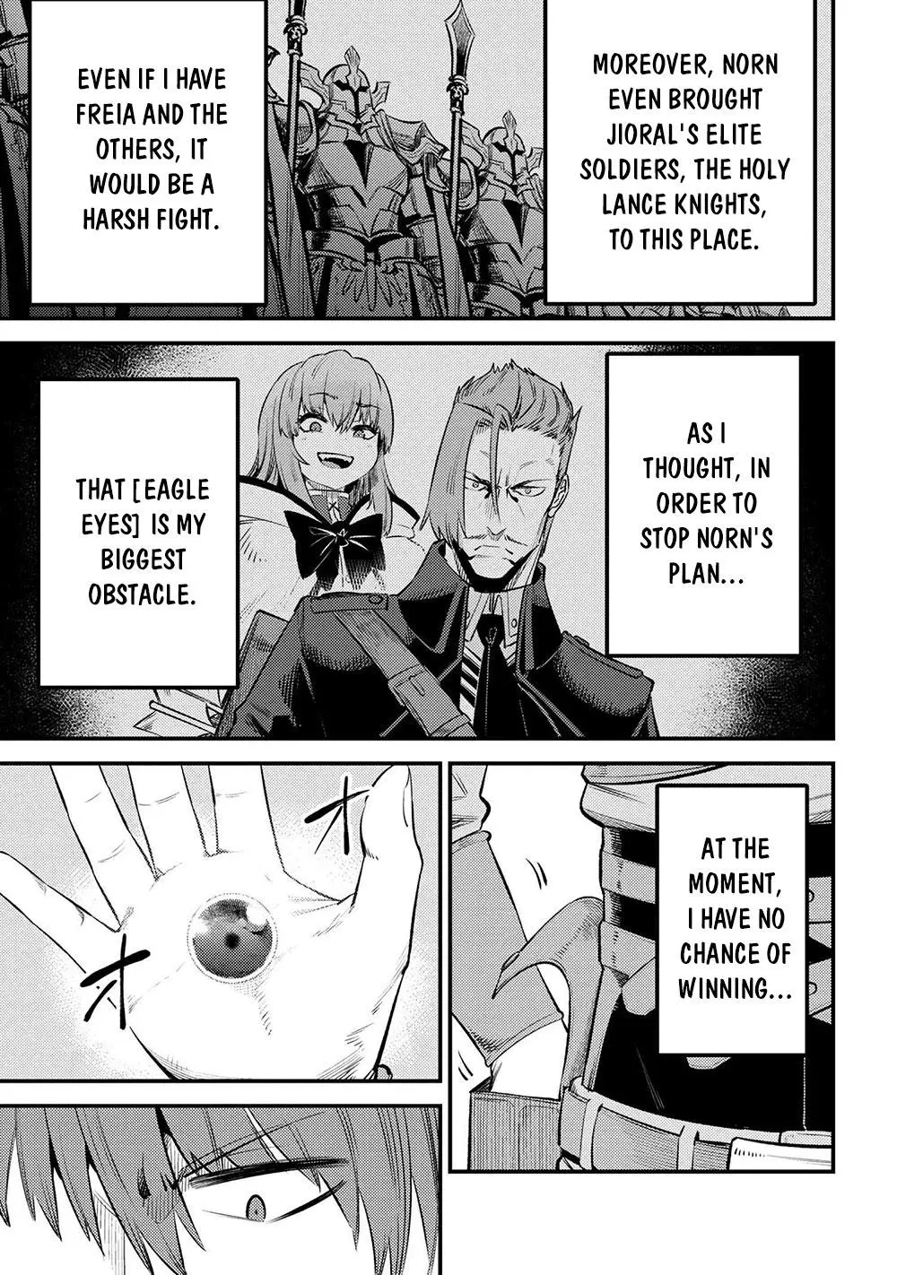 Read Kaifuku Jutsushi No Yarinaoshi - Chapter 26.2 - w6.redo-of-healer-manga.com | Image 14