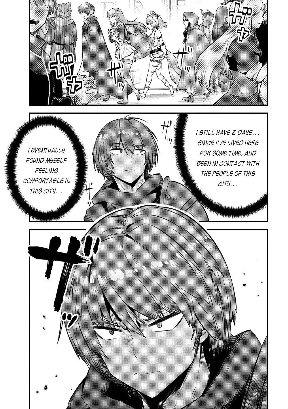 Read Kaifuku Jutsushi No Yarinaoshi - Chapter 26.2 - w6.redo-of-healer-manga.com | Image 16