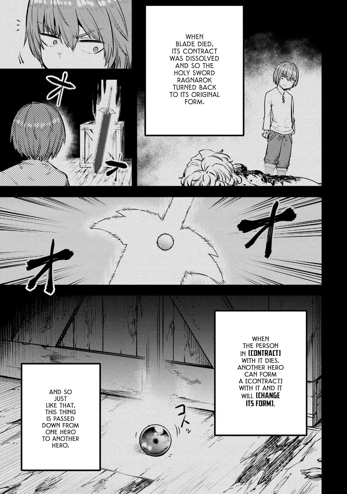 Read Kaifuku Jutsushi No Yarinaoshi - Chapter 27.1 - w6.redo-of-healer-manga.com | Image 4