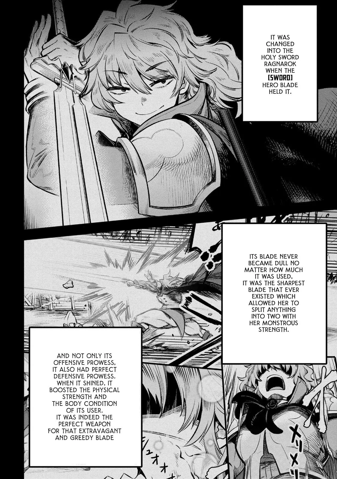 Read Kaifuku Jutsushi No Yarinaoshi - Chapter 27.1 - w6.redo-of-healer-manga.com | Image 5