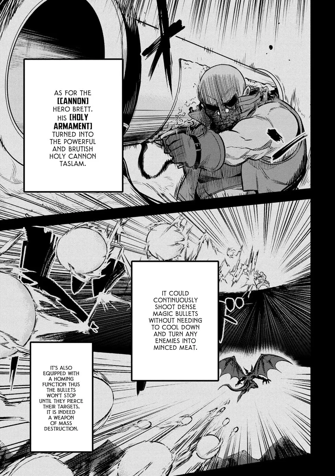 Read Kaifuku Jutsushi No Yarinaoshi - Chapter 27.1 - w6.redo-of-healer-manga.com | Image 6