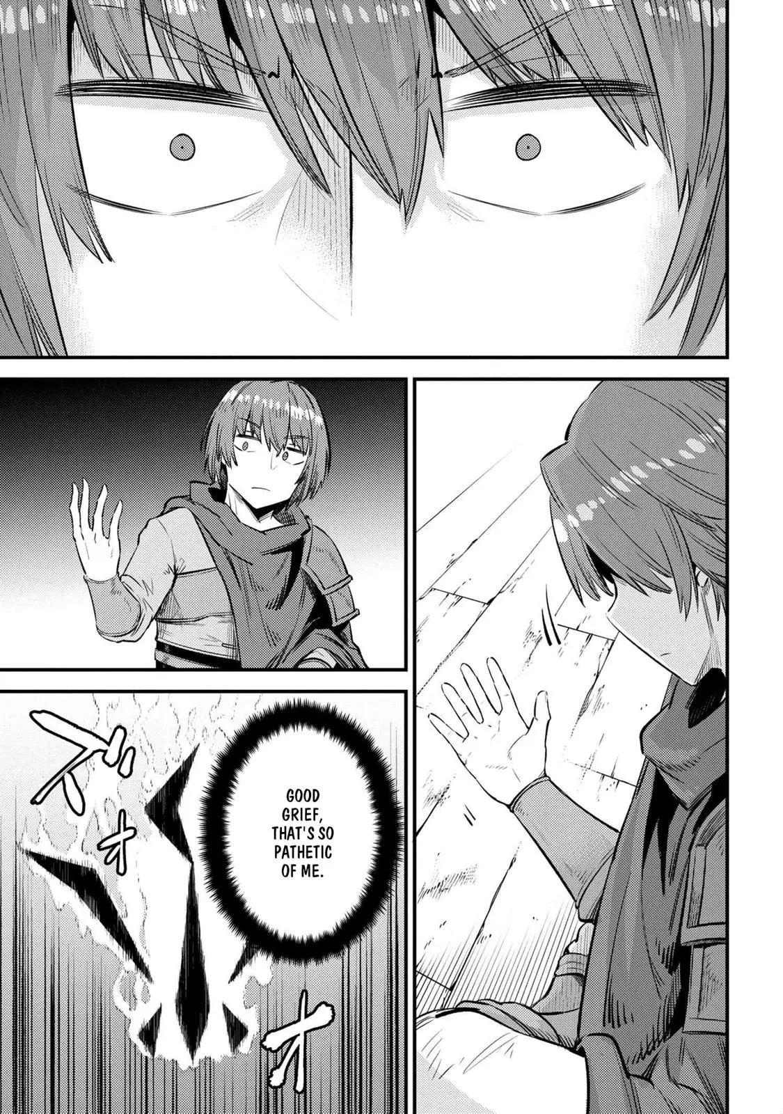 Read Kaifuku Jutsushi No Yarinaoshi - Chapter 27.1 - w6.redo-of-healer-manga.com | Image 10