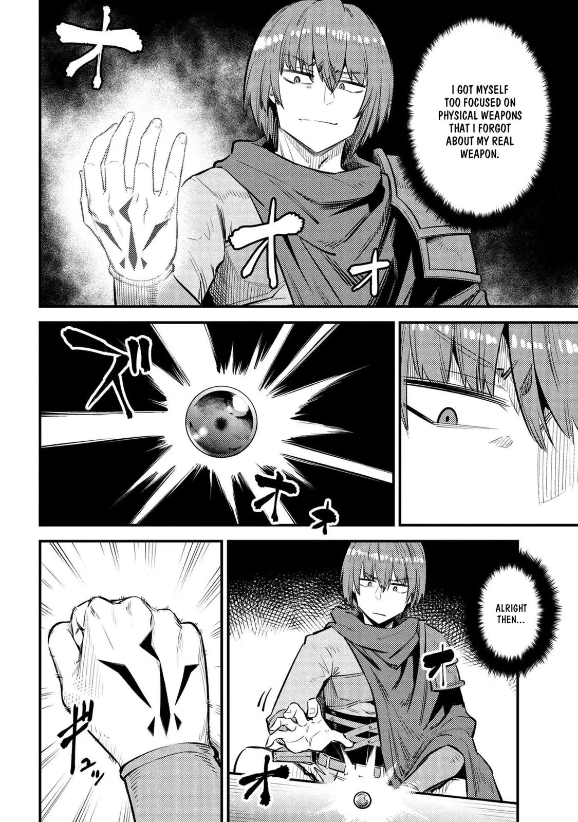Read Kaifuku Jutsushi No Yarinaoshi - Chapter 27.1 - w6.redo-of-healer-manga.com | Image 11