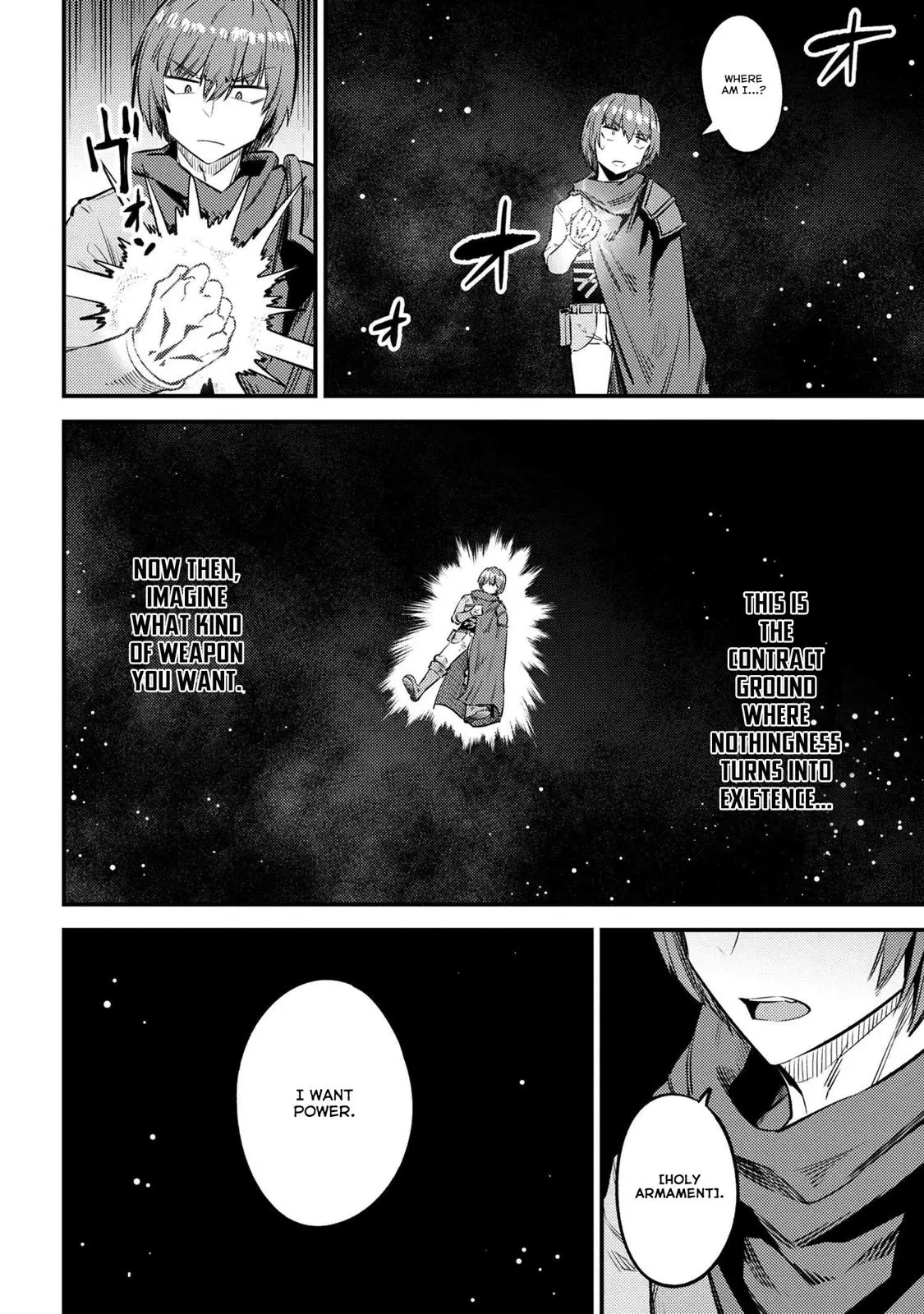 Read Kaifuku Jutsushi No Yarinaoshi - Chapter 27.1 - w6.redo-of-healer-manga.com | Image 13