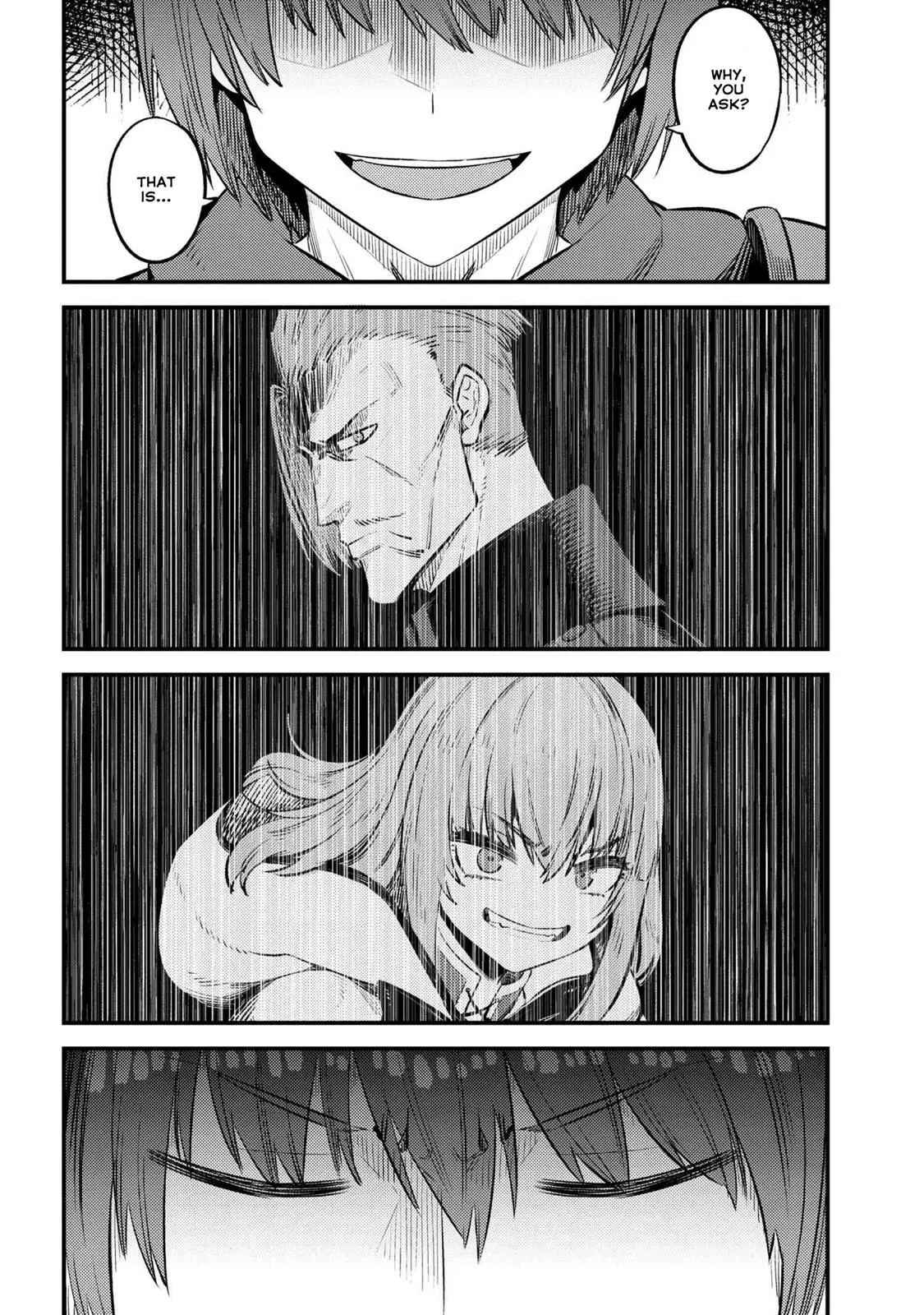 Read Kaifuku Jutsushi No Yarinaoshi - Chapter 27.1 - w6.redo-of-healer-manga.com | Image 15