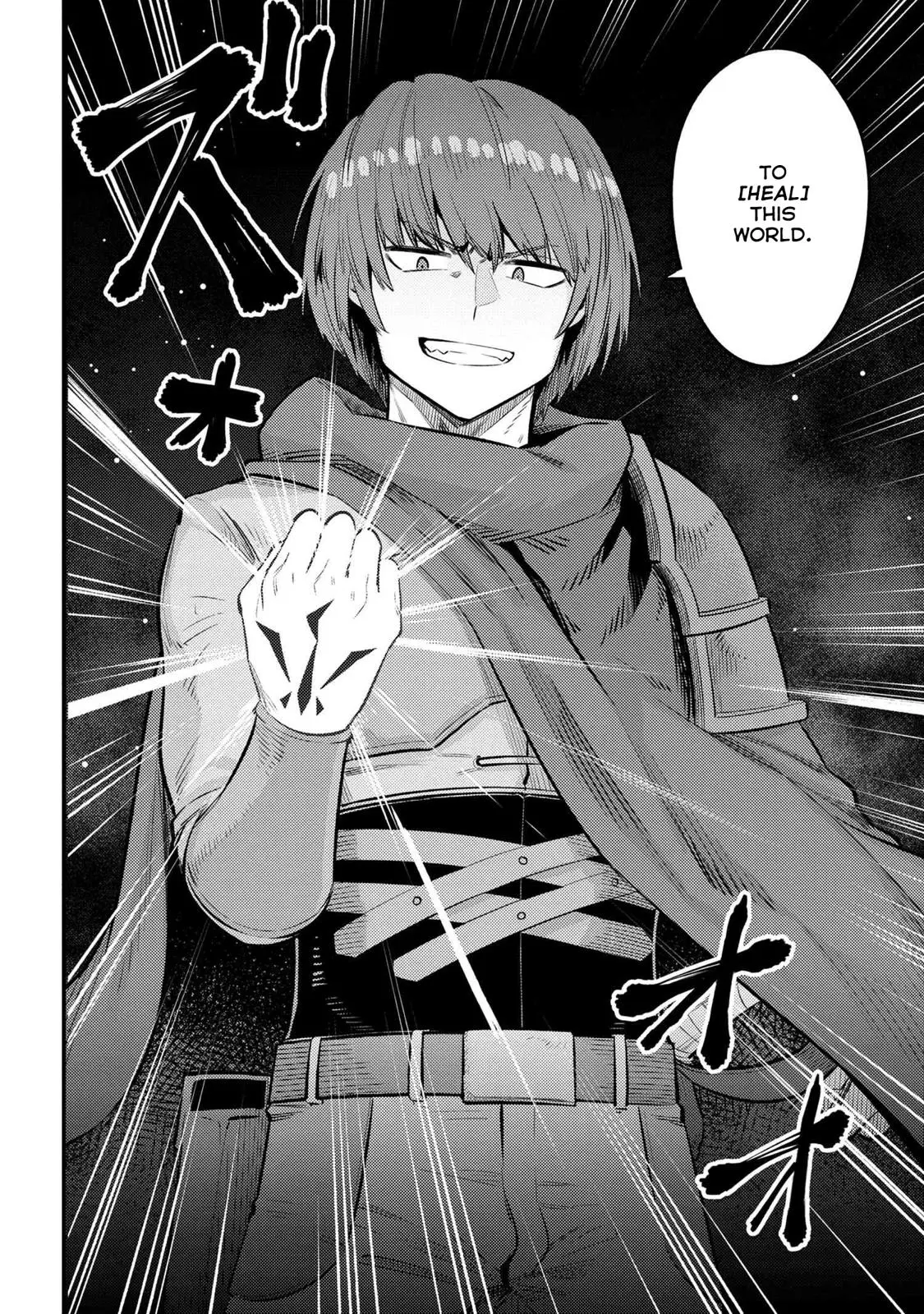 Read Kaifuku Jutsushi No Yarinaoshi - Chapter 27.1 - w6.redo-of-healer-manga.com | Image 17