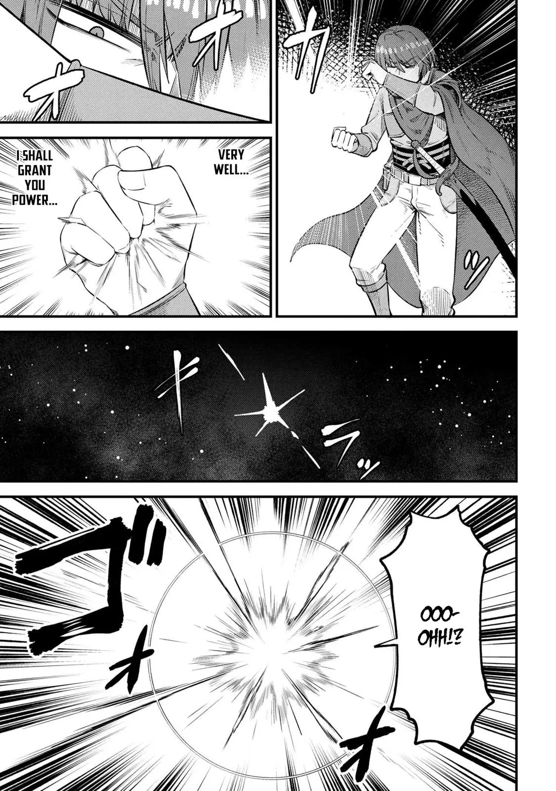 Read Kaifuku Jutsushi No Yarinaoshi - Chapter 27.1 - w6.redo-of-healer-manga.com | Image 18