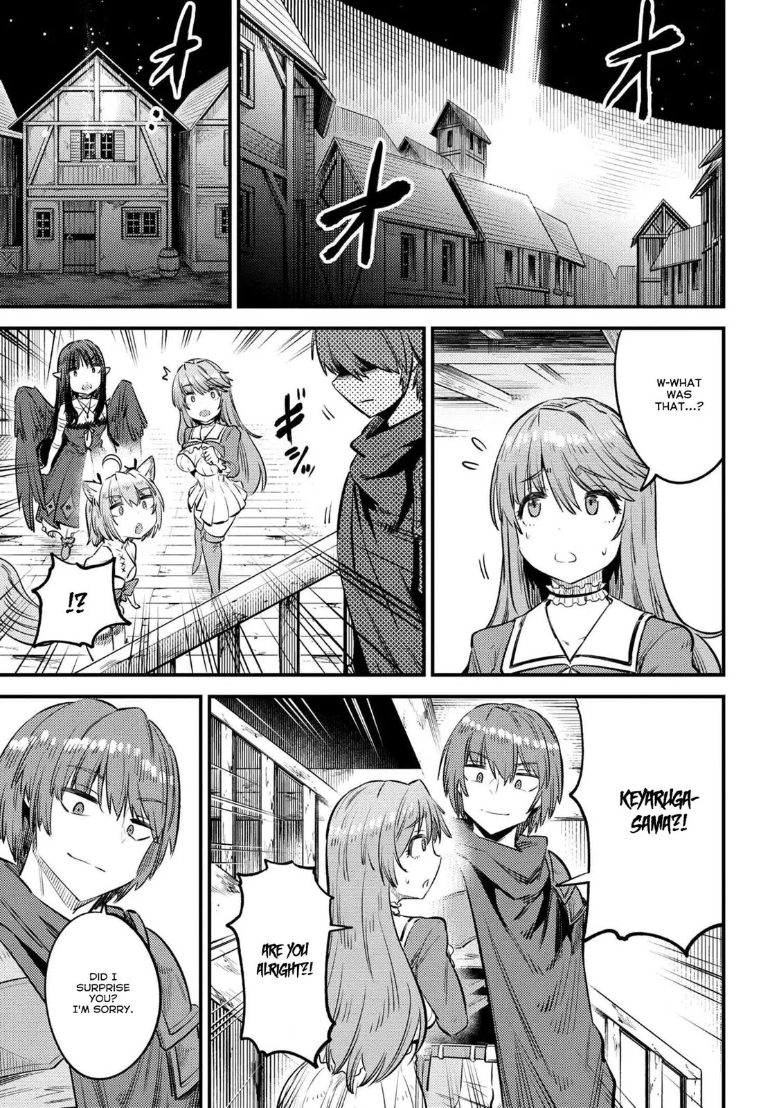 Read Kaifuku Jutsushi No Yarinaoshi - Chapter 27.1 - w6.redo-of-healer-manga.com | Image 20