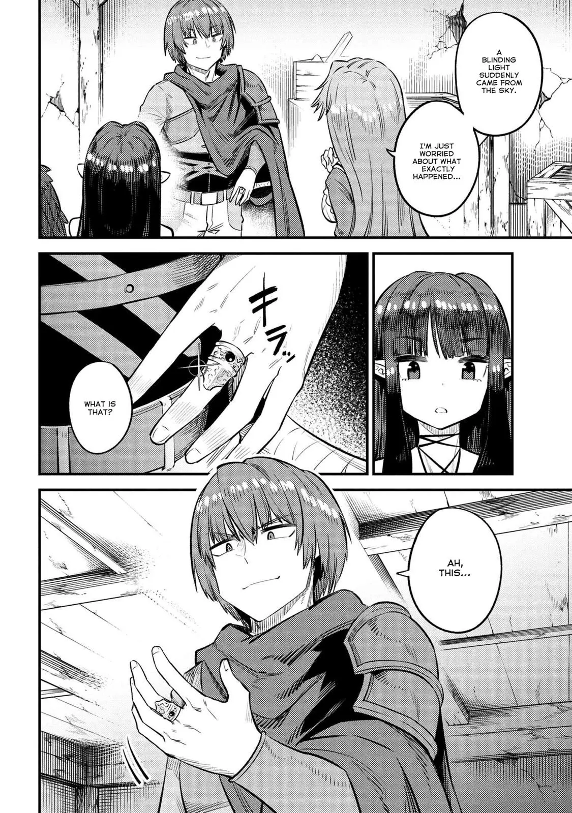 Read Kaifuku Jutsushi No Yarinaoshi - Chapter 27.1 - w6.redo-of-healer-manga.com | Image 21