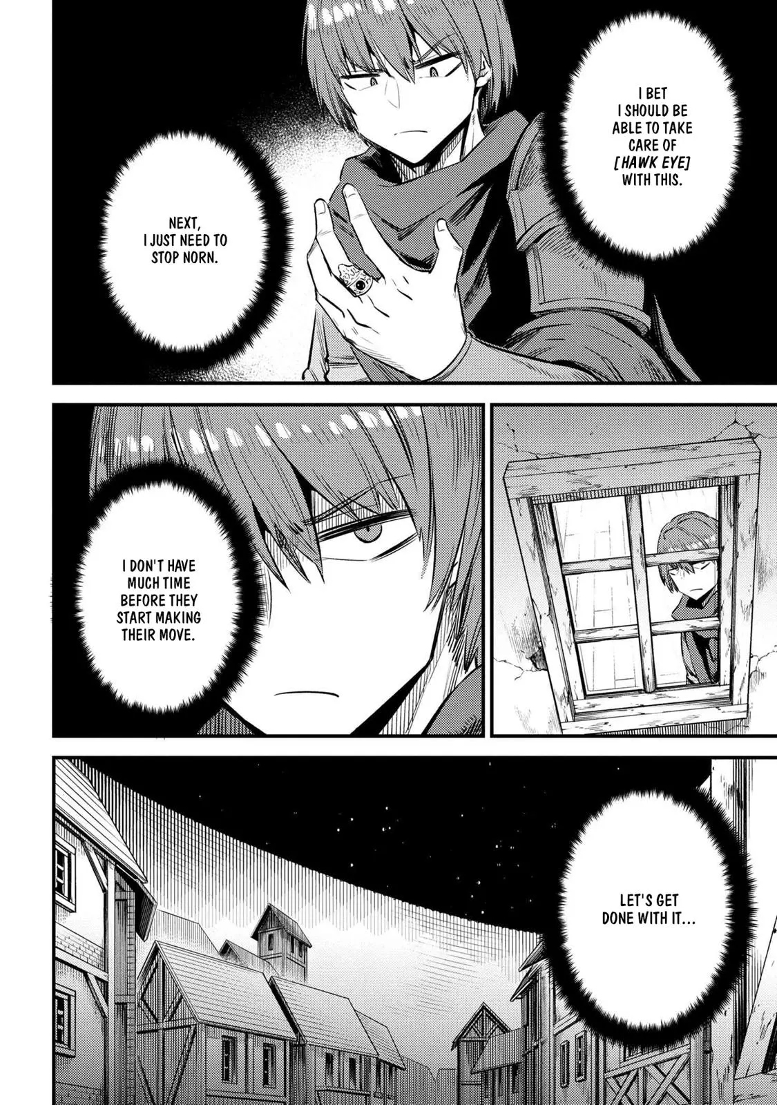 Read Kaifuku Jutsushi No Yarinaoshi - Chapter 27.1 - w6.redo-of-healer-manga.com | Image 23
