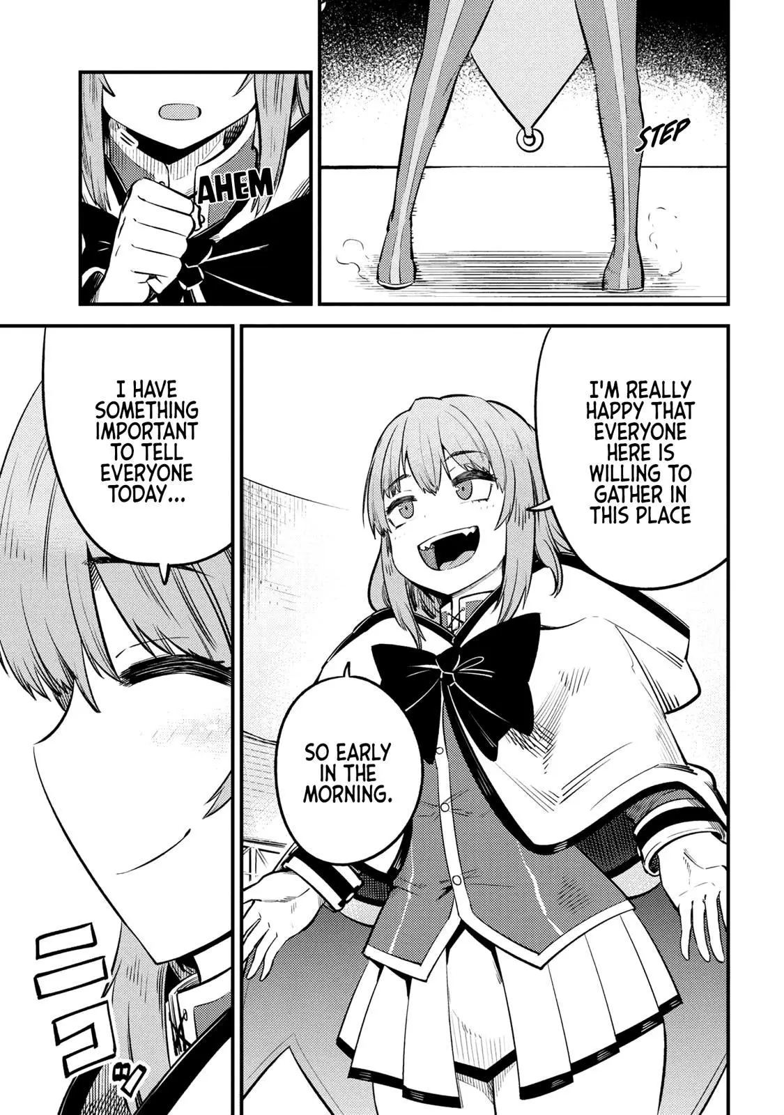 Read Kaifuku Jutsushi No Yarinaoshi - Chapter 27.2 - w6.redo-of-healer-manga.com | Image 6